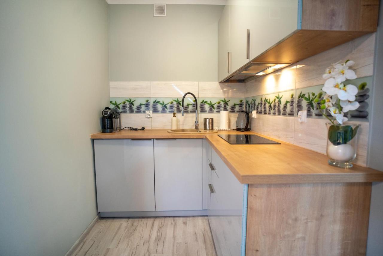 Szafirowe Oczko Apartmán Karpacz